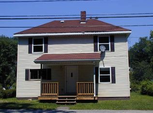 116 Melcroft Rd, Melcroft, PA 15462