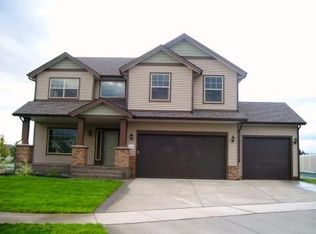 2481 N Halleberry Ct, Hayden Lake, ID 83835