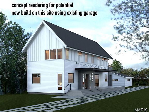3rd image of 2052 McCausland Ave