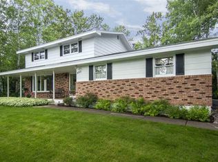 4931 Norwood St, Duluth, MN 55804