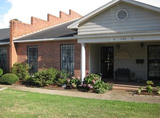 1103 River Rd APT 5, Greenwood, MS 38930