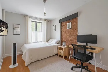 Rented by Doorway NYC, LLC