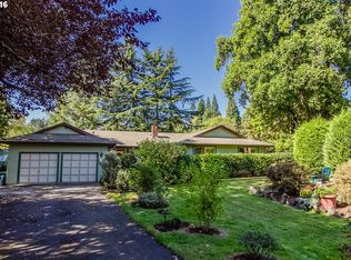 3755 SW 91st Ave, Portland, OR 97225