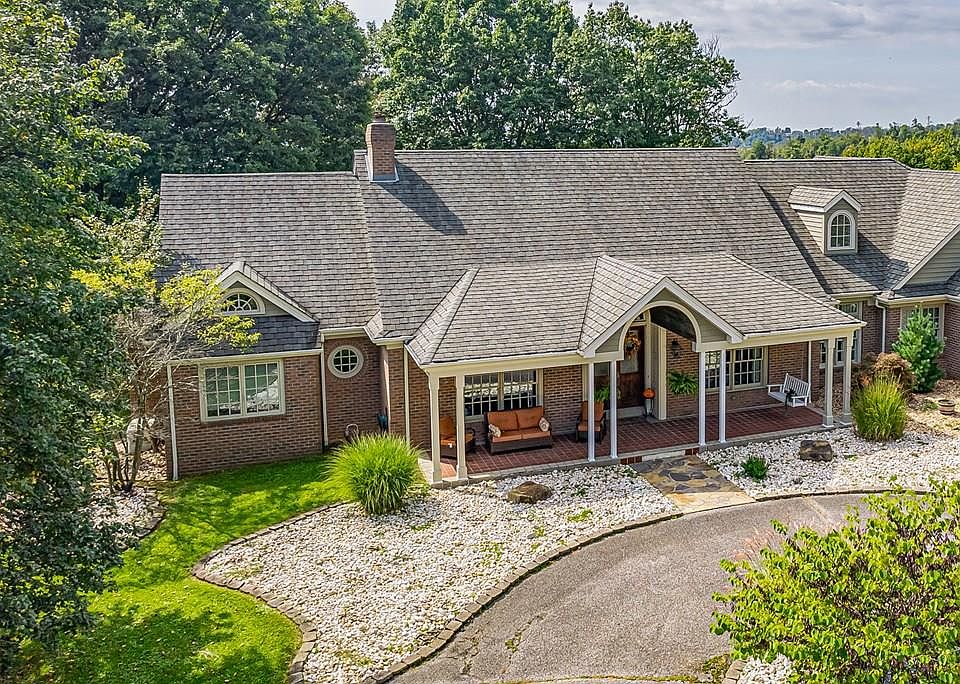 115 Rosebud Lane, Wheeling, WV 26003 MLS 132616 Zillow