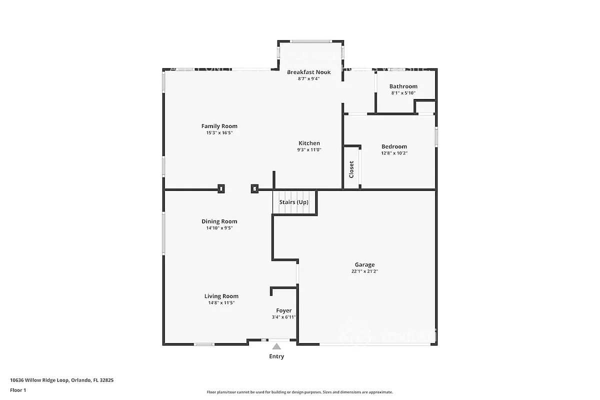 Building Photo - 10636 Willow Ridge Loop