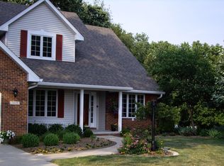 7615 W Brianna Dr, Mapleton, IL 61547