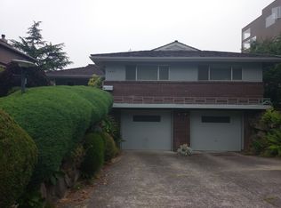 4440 29th Ave W, Seattle, WA 98199