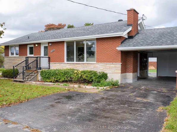 1082 8th St E, Owen Sound, ON N4K 1M6
