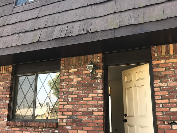 Ready for the next tenant to move in!