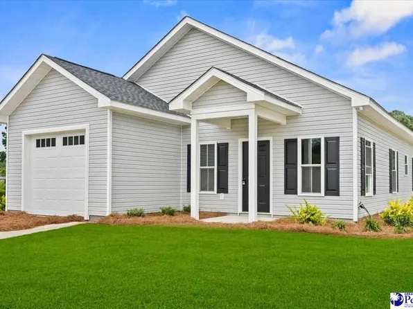 3483 Creech Rd, Marion, SC 29571
