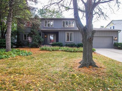 3940 E Kipling Dr, Ann Arbor, MI, 48105