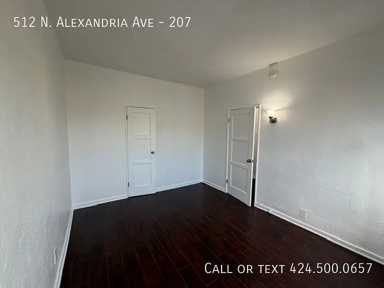 512 N Alexandria Ave #207 — Photo 15