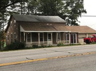 564 Route 246, Pavilion, NY 14525