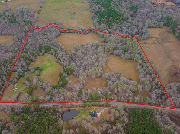 N Fm 450, Diana, TX 75640