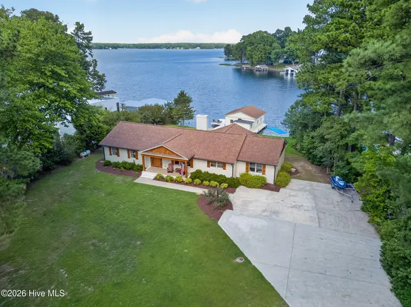 46 Mannar Trail, Littleton, NC 27850