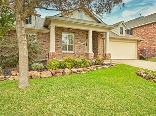 2703 Comanche Trl, Mansfield, TX 76063