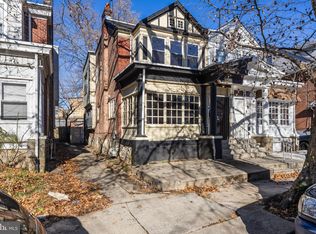 414 E 20th St, Chester, PA 19013