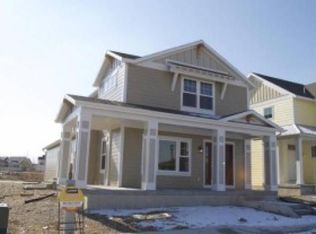 10234 Silver Mine Rd, South Jordan, UT 84095