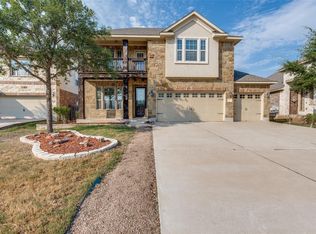 305 Leather Oak Loop, San Marcos, TX 78666