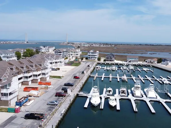 43 Marina View Ct #Md-a1, Bethany Beach, DE 19930