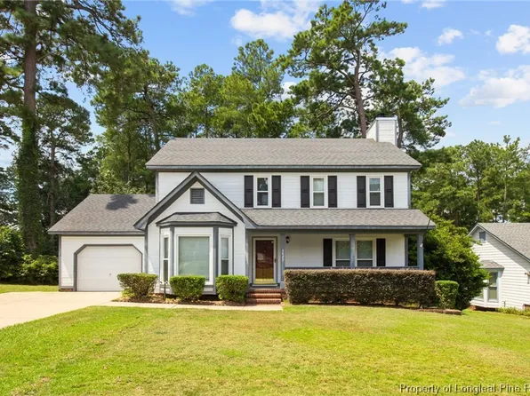3429 Gables Dr, Fayetteville, NC 28311