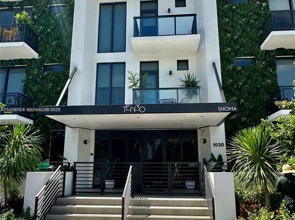 1030 15th St Unit 316, Miami Beach, FL 33139