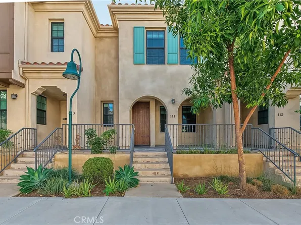 501 W Foothill Blvd #111, Claremont, CA 91711