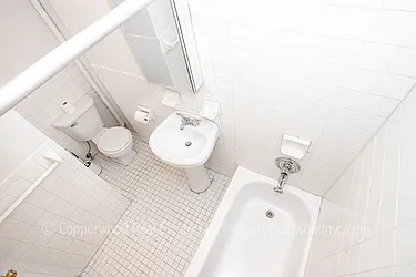 Rented by Copperwood Real Estate