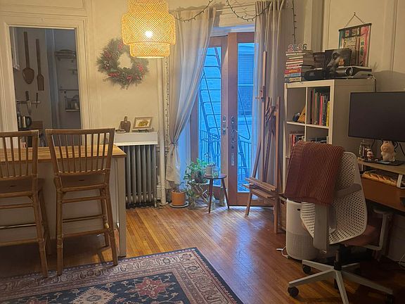 2nd image of 151 Joralemon St APT 6