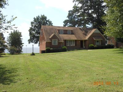 140 Country Club Dr, Edenton, NC, 27932
