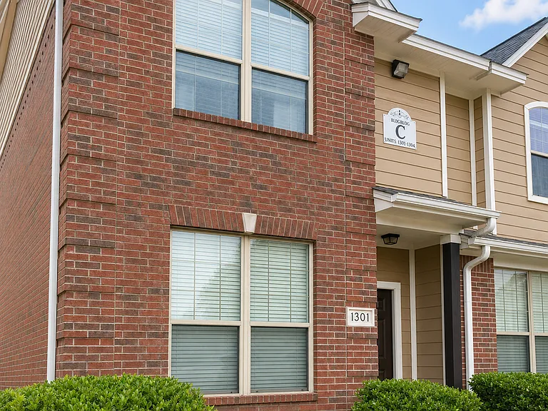 Front Exterior - View 2