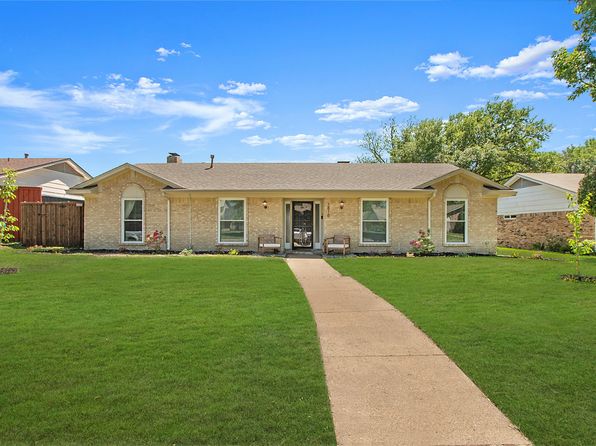 1816 Tulane Dr, Richardson, TX 75081