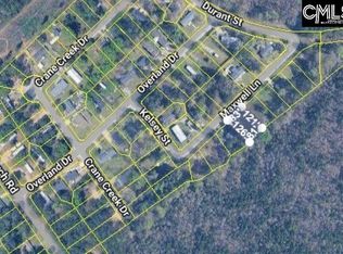 212 Maxwell Ln, Columbia, SC 29203