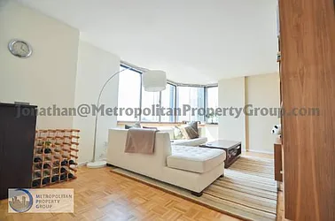 Rented by Metropolitan Property Group