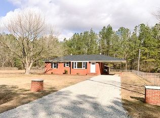 1778 Old Mill Rd, Wallace, NC 28466