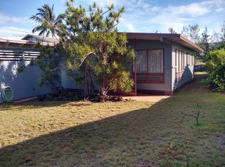 8009 Kekaha Rd, Kekaha, HI 96752