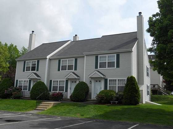 2nd image of 1601 Forest Park Dr #1601