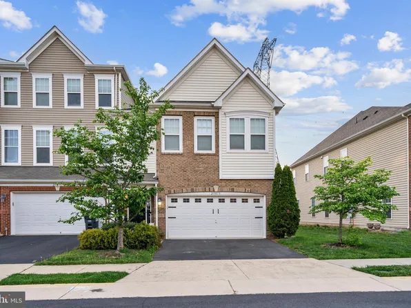 25073 Green Mountain Ter, Aldie, VA 20105