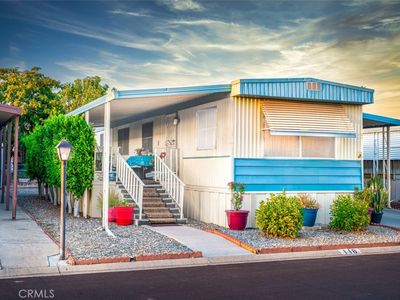200 W San Bernardino Ave SPC 118, Rialto, CA, 92376