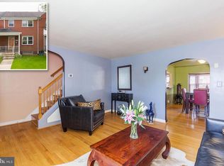 2035 Hillenwood Rd, Baltimore, MD 21239