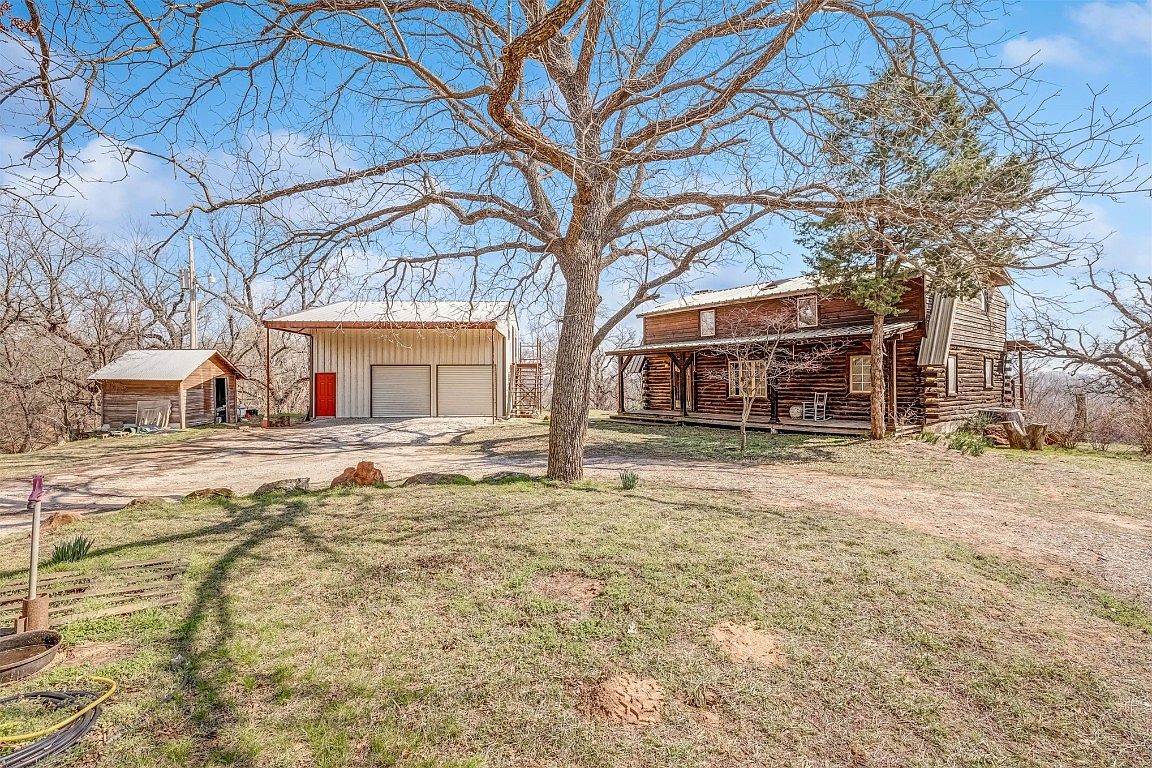 11216 N Douglas Blvd, Mulhall, OK 73063 MLS 1097289 Zillow