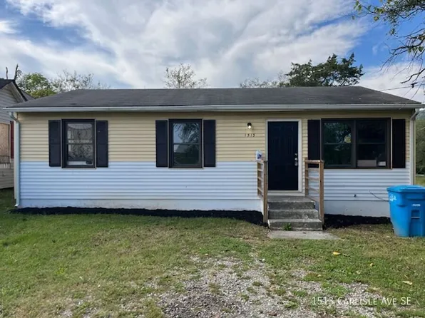 1513 Carlisle Ave SE, Roanoke, VA 24014