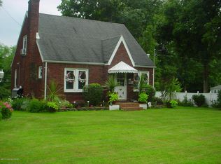 349 E Brown St, East Stroudsburg, PA 18301