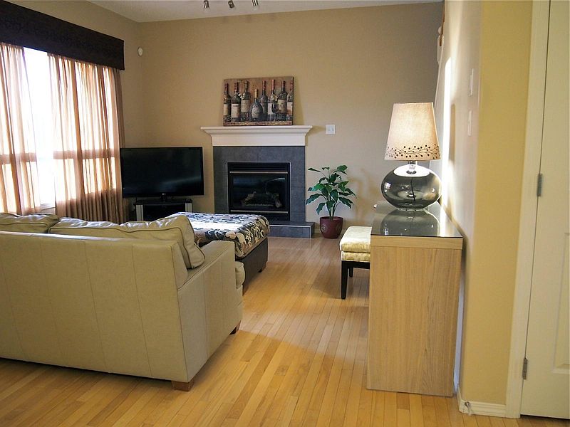 Edmonton House for rent - 3 Bedrooms — photo 5