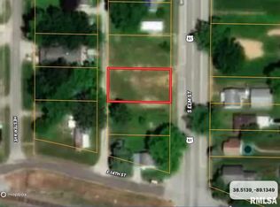 1314 S Elm St, Centralia, IL 62801