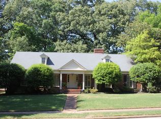 5322 Southwood Dr, Memphis, TN 38120