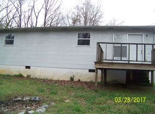 197 County Road 511, Etowah, TN 37331