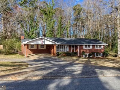 6582 Malvin Dr, Austell, GA, 30168