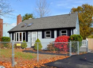 473 N Quincy St, Brockton, MA 02302