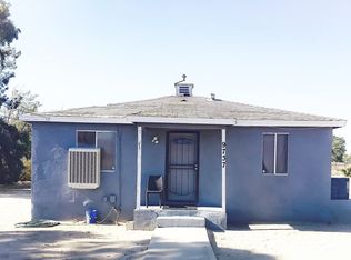 9737 E Avenue Q12, Littlerock, CA 93543